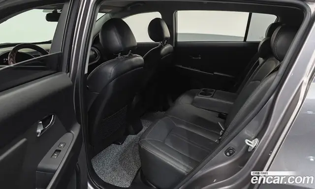 Kia Sportage 2011 2.0 АКПП, миниатюра 11