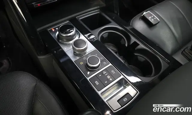 Land Rover Discovery 2019 2.0 АКПП, миниатюра 12