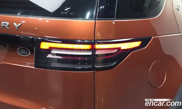 Land Rover Discovery 2019 2.0 АКПП, миниатюра 9 Land Rover Discovery 2019 2.0 АКПП, миниатюра 9