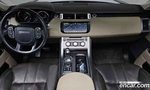 Land Rover Range Rover Sport 2017 3.0 АКПП, миниатюра 9 Land Rover Range Rover Sport 2017 3.0 АКПП, миниатюра 9