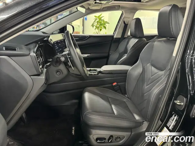 Lexus NX 2026 2.5 АКПП, миниатюра 6 Lexus NX 2026 2.5 АКПП, миниатюра 6