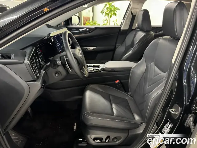 Lexus NX 2026 2.5 АКПП, миниатюра 9 Lexus NX 2026 2.5 АКПП, миниатюра 9
