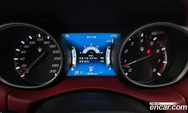 Maserati Levante 2019 3.0 АКПП, миниатюра 11 Maserati Levante 2019 3.0 АКПП, миниатюра 11