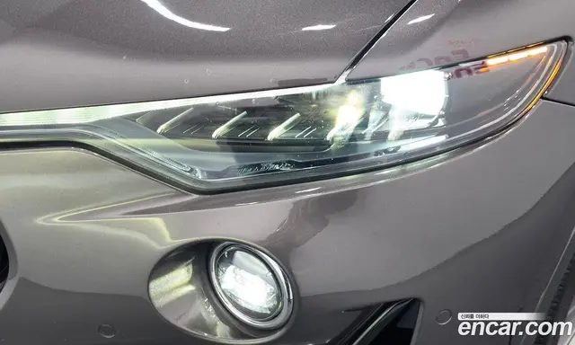 Maserati Levante 2019 3.0 АКПП, миниатюра 8 Maserati Levante 2019 3.0 АКПП, миниатюра 8