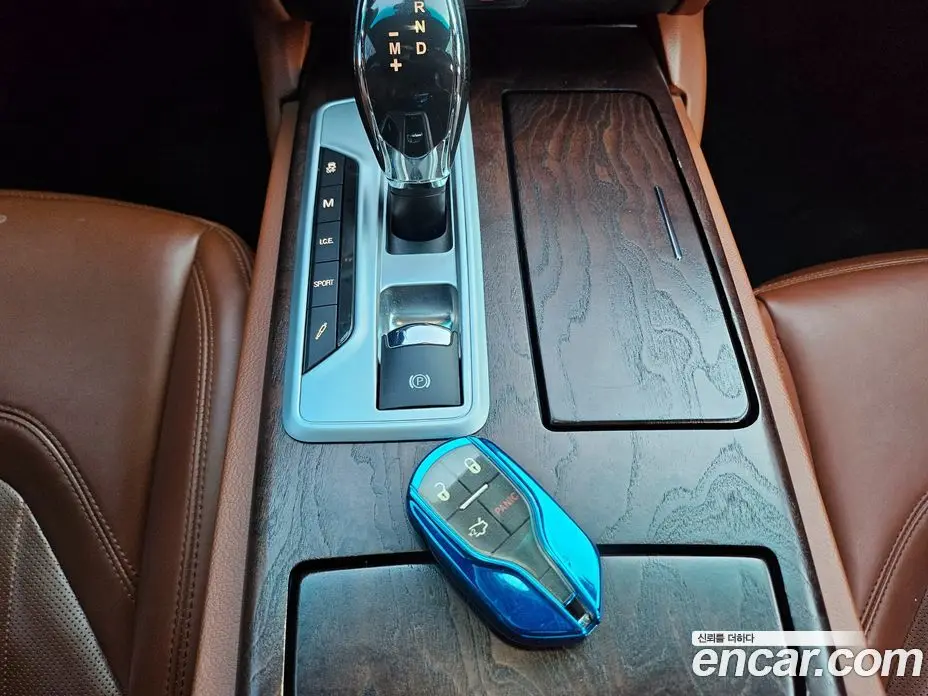 Maserati Quattroporte 2016 3.0 АКПП, фото 17