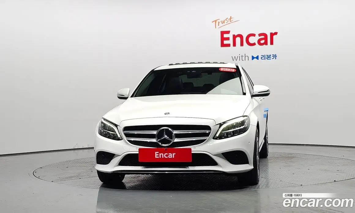 Mercedes-Benz C-Class 2019 1.9 АКПП, фото 2 Mercedes-Benz C-Class 2019 1.9 АКПП, фото 2