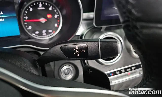 Mercedes-Benz C-Class 2019 1.9 АКПП, миниатюра 11 Mercedes-Benz C-Class 2019 1.9 АКПП, миниатюра 11