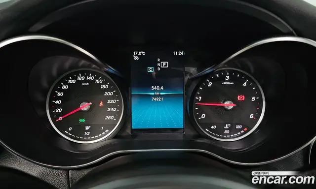 Mercedes-Benz C-Class 2019 1.9 АКПП, миниатюра 10 Mercedes-Benz C-Class 2019 1.9 АКПП, миниатюра 10