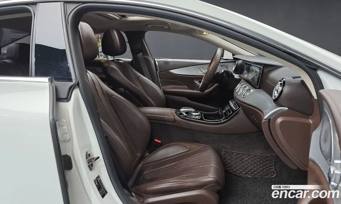 Mercedes-Benz CLS-Class 2018 2.9 АКПП, фото 11