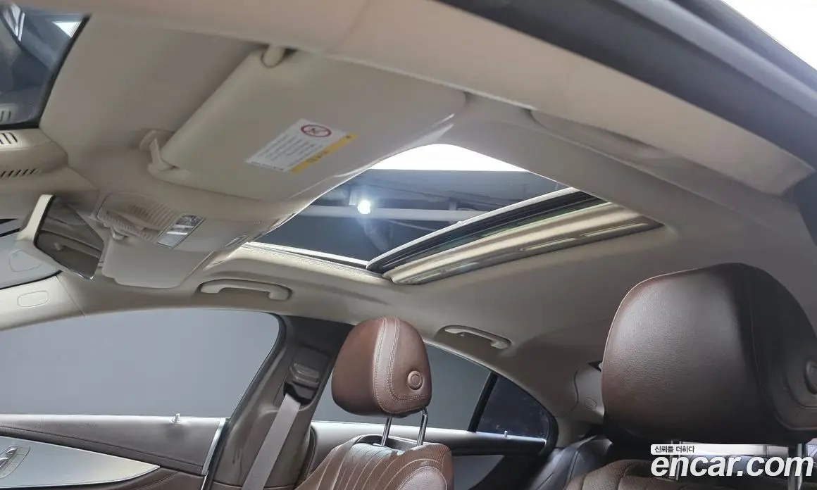 Mercedes-Benz CLS-Class 2018 2.9 АКПП, фото 16
