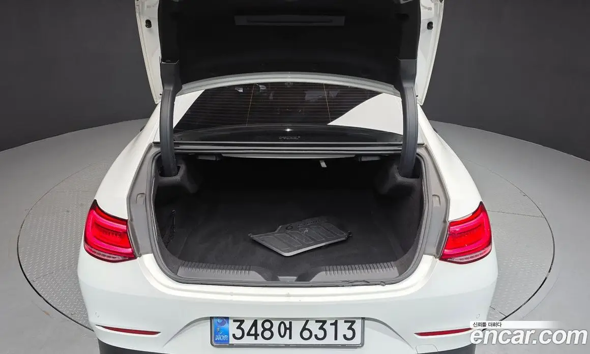 Mercedes-Benz CLS-Class 2018 2.9 АКПП, фото 20