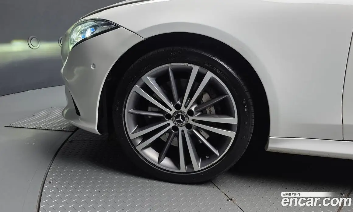 Mercedes-Benz CLS-Class 2018 2.9 АКПП, фото 5
