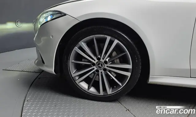 Mercedes-Benz CLS-Class 2018 2.9 АКПП, миниатюра 5