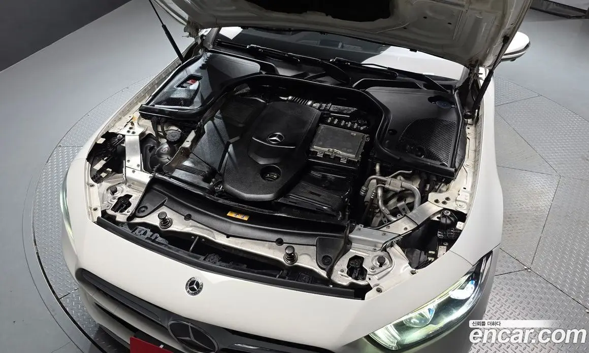 Mercedes-Benz CLS-Class 2018 2.9 АКПП, фото 6