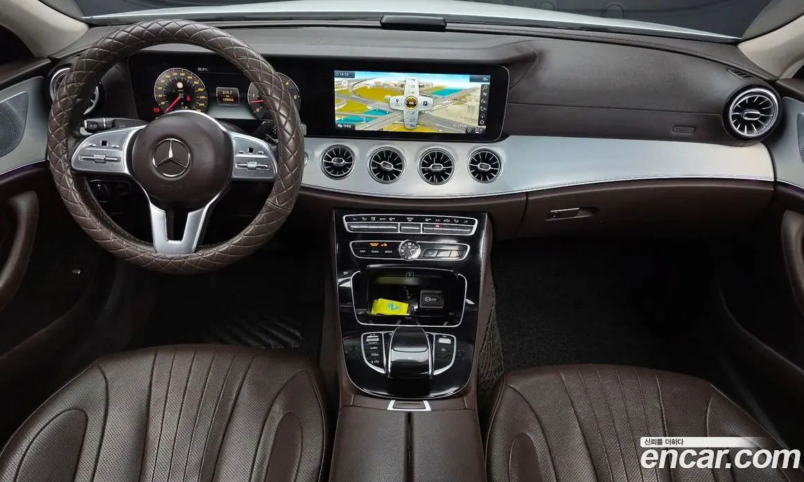 Mercedes-Benz CLS-Class 2018 2.9 АКПП, фото 7