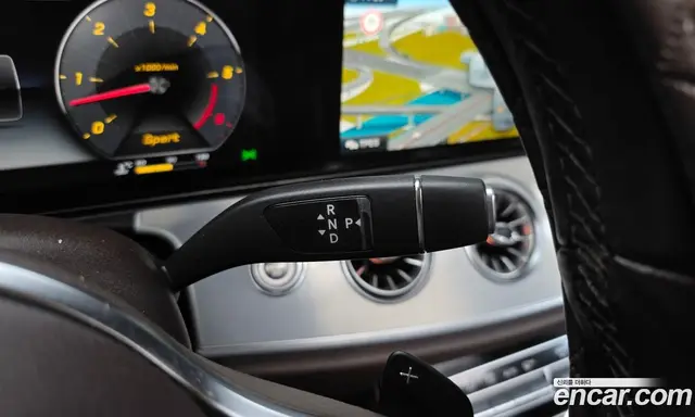 Mercedes-Benz CLS-Class 2018 2.9 АКПП, миниатюра 9