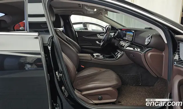 Mercedes-Benz CLS-Class 2019 3.0 АКПП, миниатюра 11 Mercedes-Benz CLS-Class 2019 3.0 АКПП, миниатюра 11