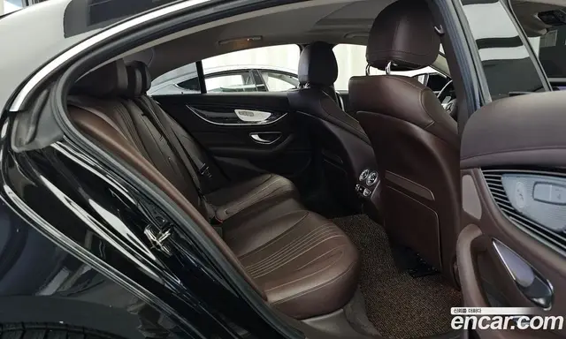 Mercedes-Benz CLS-Class 2019 3.0 АКПП, миниатюра 12