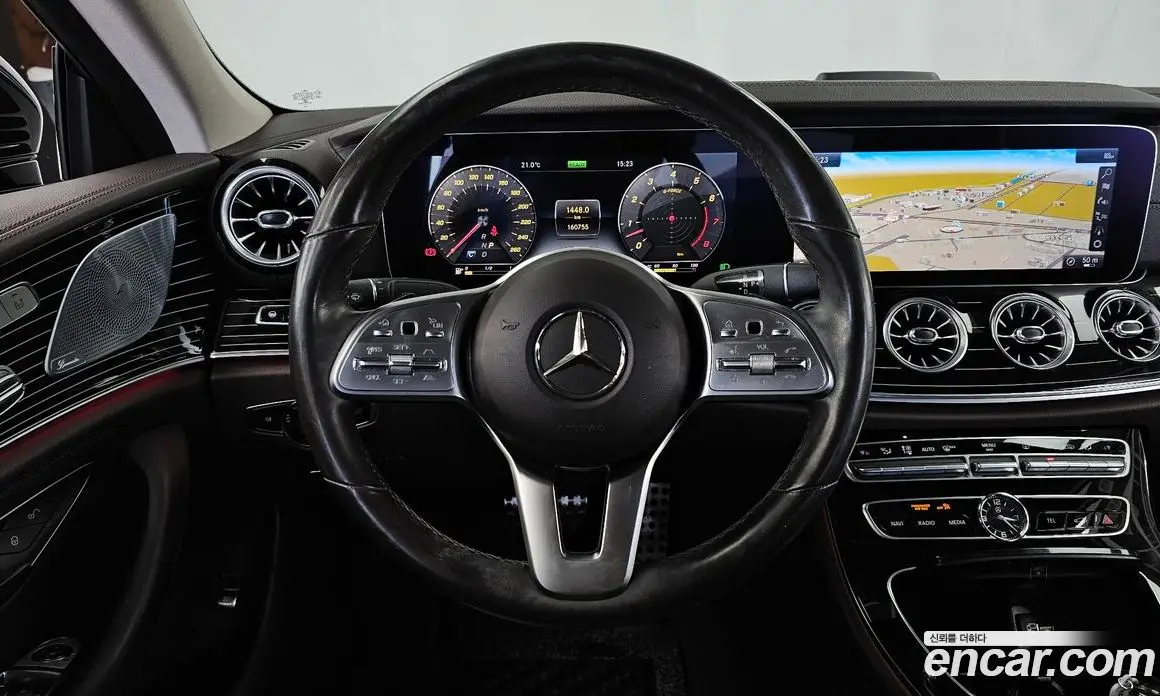 Mercedes-Benz CLS-Class 2019 3.0 АКПП, фото 13 Mercedes-Benz CLS-Class 2019 3.0 АКПП, фото 13