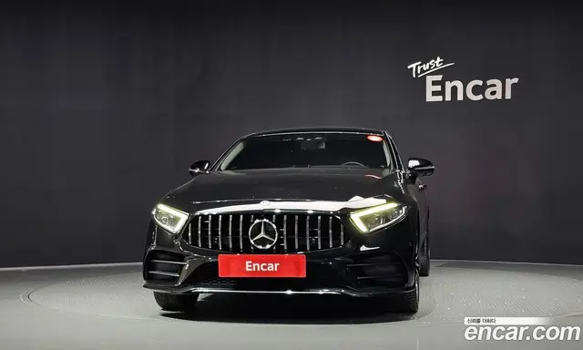 Mercedes-Benz CLS-Class 2019 3.0 АКПП, миниатюра 3 Mercedes-Benz CLS-Class 2019 3.0 АКПП, миниатюра 3