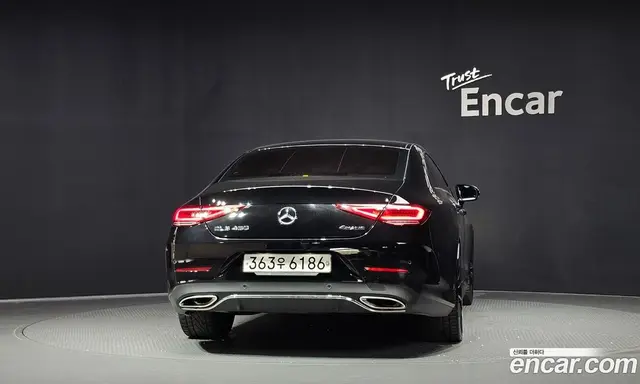 Mercedes-Benz CLS-Class 2019 3.0 АКПП, миниатюра 4 Mercedes-Benz CLS-Class 2019 3.0 АКПП, миниатюра 4