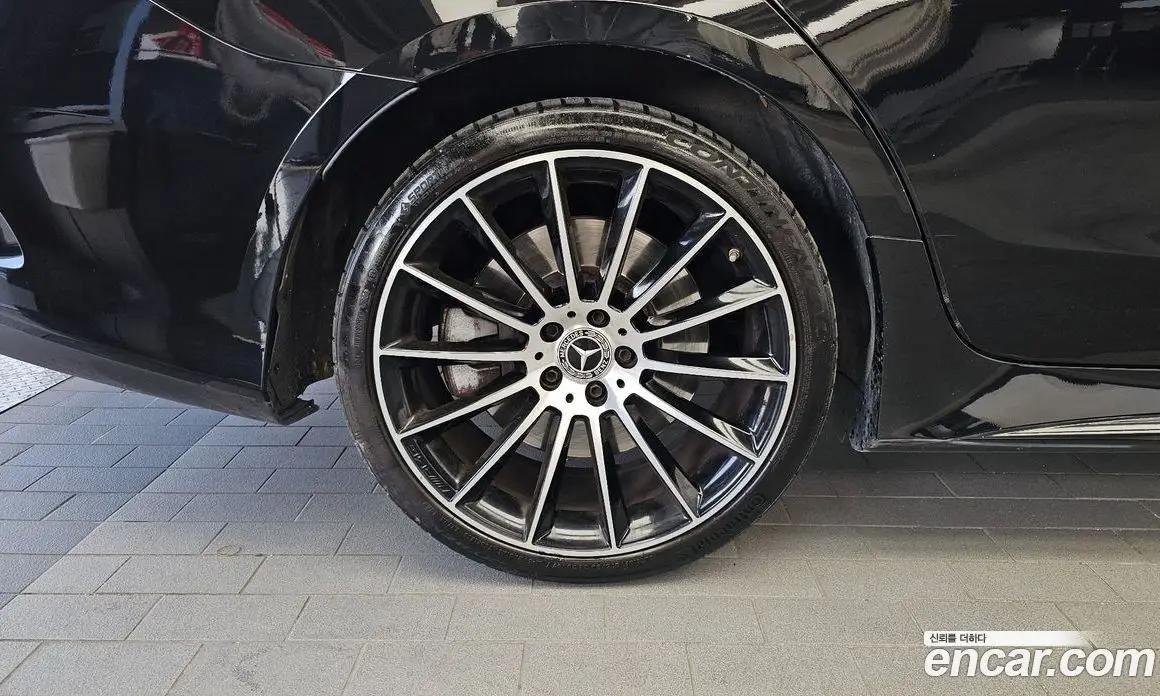 Mercedes-Benz CLS-Class 2019 3.0 АКПП, фото 5 Mercedes-Benz CLS-Class 2019 3.0 АКПП, фото 5