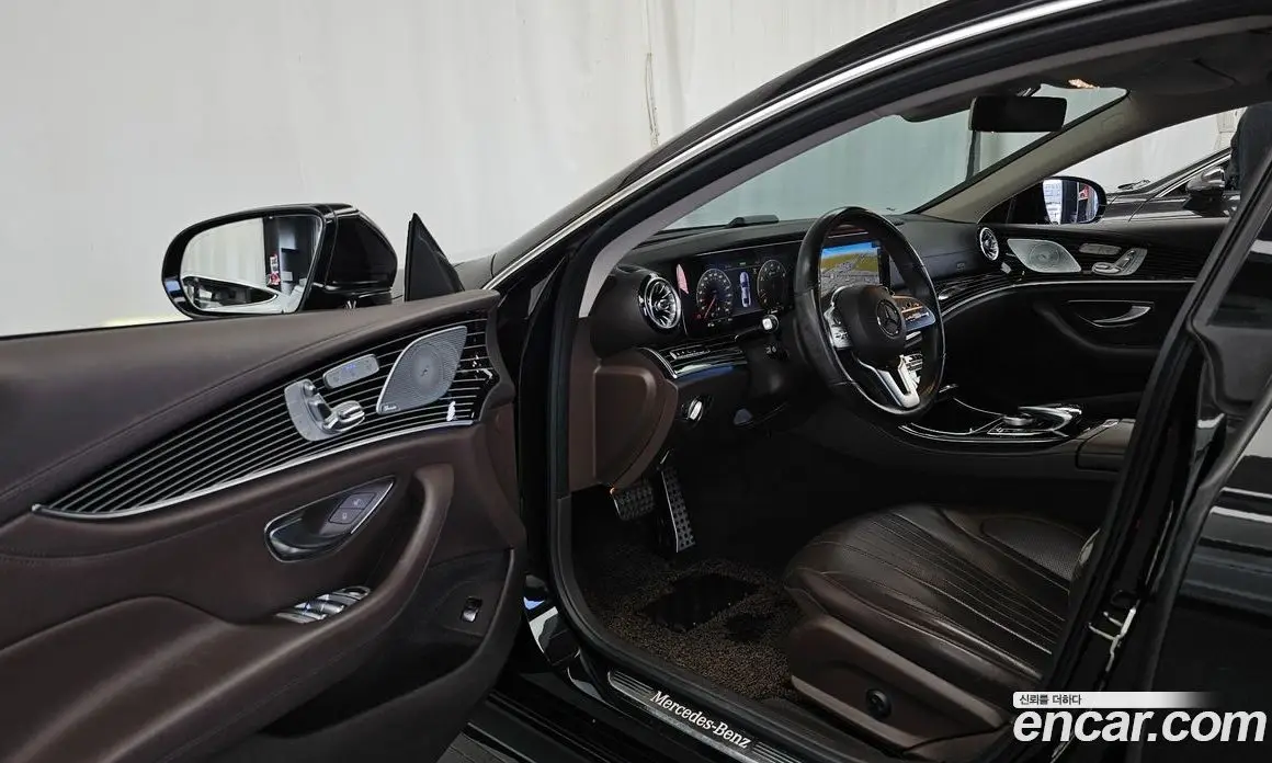 Mercedes-Benz CLS-Class 2019 3.0 АКПП, фото 10 Mercedes-Benz CLS-Class 2019 3.0 АКПП, фото 10