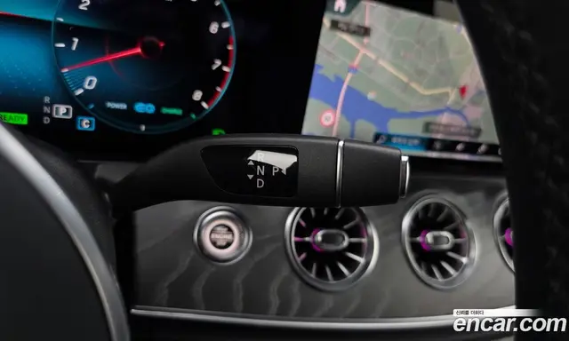 Mercedes-Benz CLS-Class 2021 3.0 АКПП, миниатюра 12