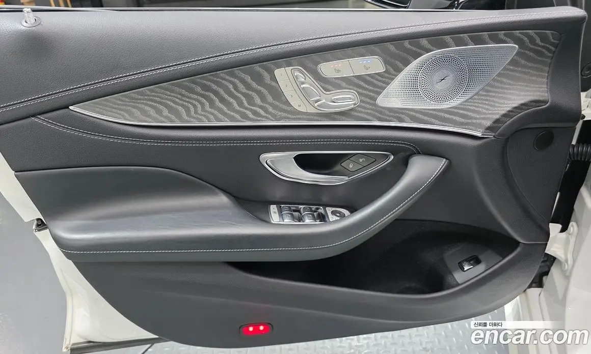 Mercedes-Benz CLS-Class 2021 3.0 АКПП, фото 14