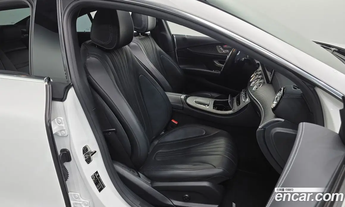 Mercedes-Benz CLS-Class 2021 3.0 АКПП, фото 16