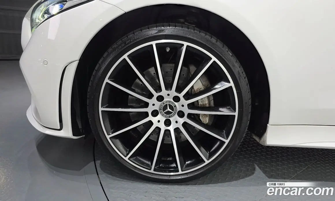 Mercedes-Benz CLS-Class 2021 3.0 АКПП, фото 5