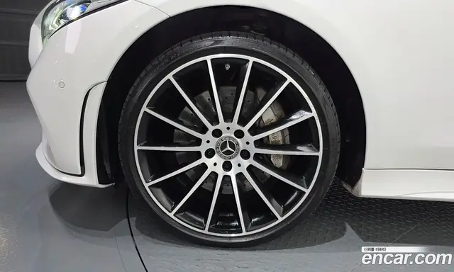 Mercedes-Benz CLS-Class 2021 3.0 АКПП, миниатюра 5