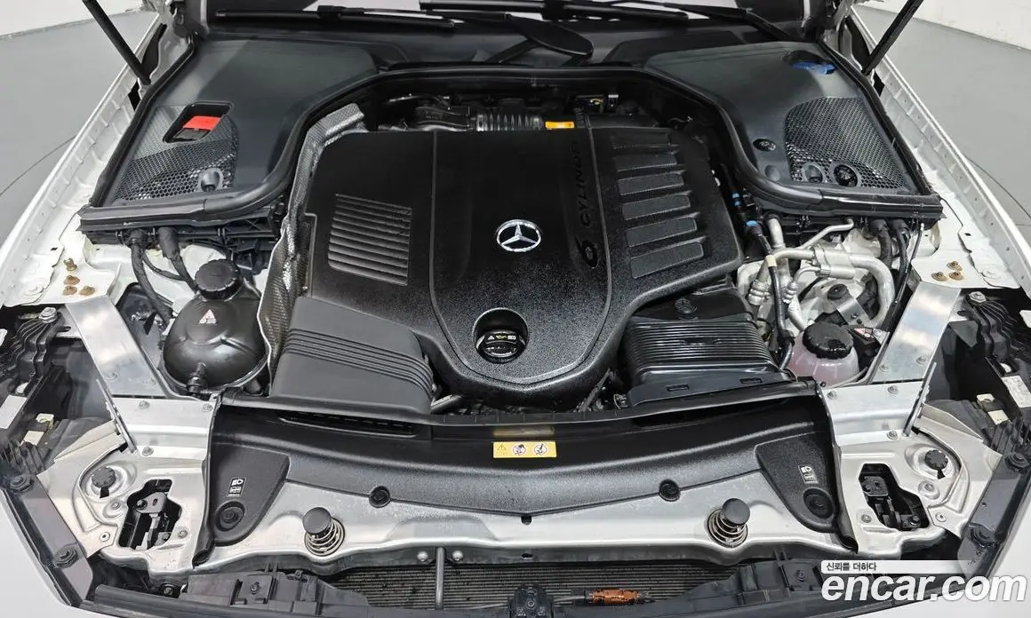Mercedes-Benz CLS-Class 2021 3.0 АКПП, фото 6