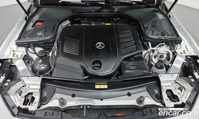 Mercedes-Benz CLS-Class 2021 3.0 АКПП, миниатюра 6