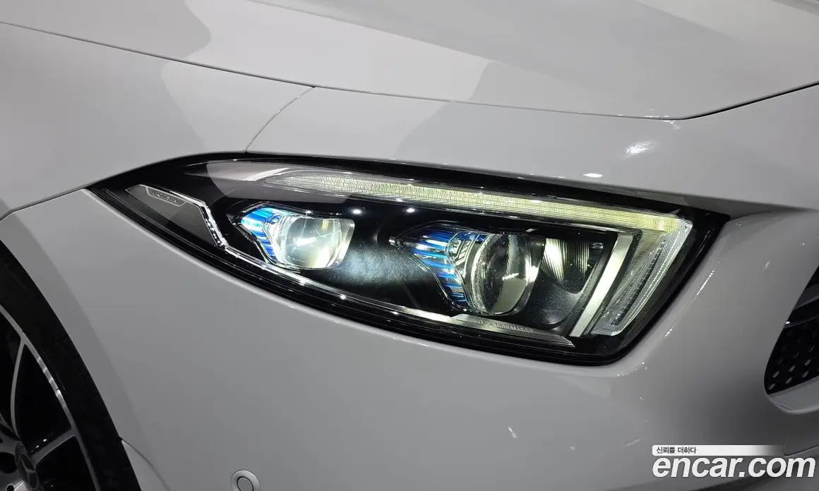 Mercedes-Benz CLS-Class 2021 3.0 АКПП, фото 8