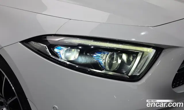 Mercedes-Benz CLS-Class 2021 3.0 АКПП, миниатюра 8
