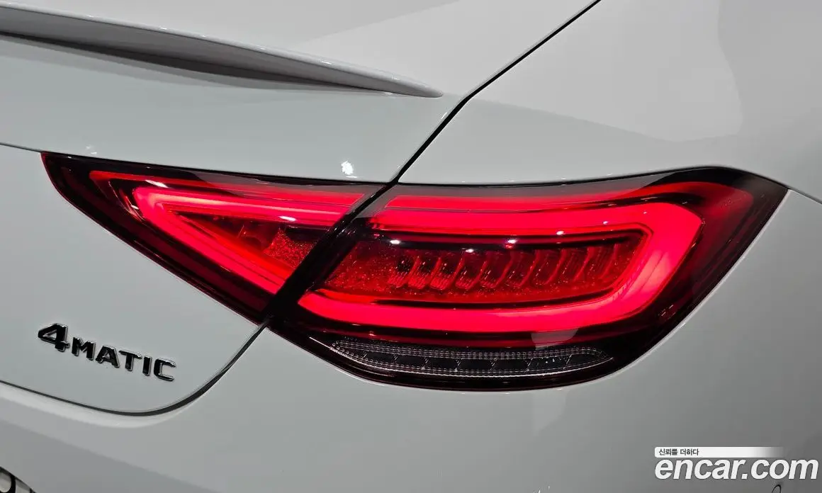 Mercedes-Benz CLS-Class 2021 3.0 АКПП, фото 9