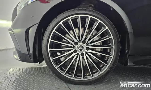 Mercedes-Benz CLS-Class 2023 3.0 АКПП, миниатюра 5 Mercedes-Benz CLS-Class 2023 3.0 АКПП, миниатюра 5