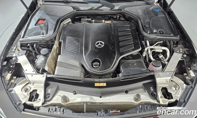 Mercedes-Benz CLS-Class 2023 3.0 АКПП, миниатюра 6 Mercedes-Benz CLS-Class 2023 3.0 АКПП, миниатюра 6