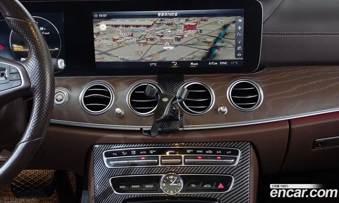 Mercedes-Benz E-Class 2017 2.0 АКПП, фото 14