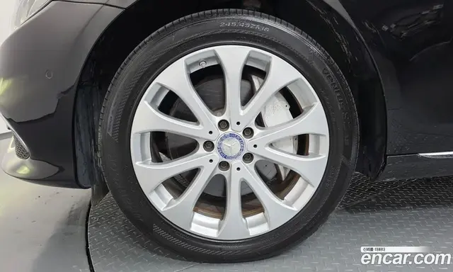 Mercedes-Benz E-Class 2017 2.0 АКПП, миниатюра 5