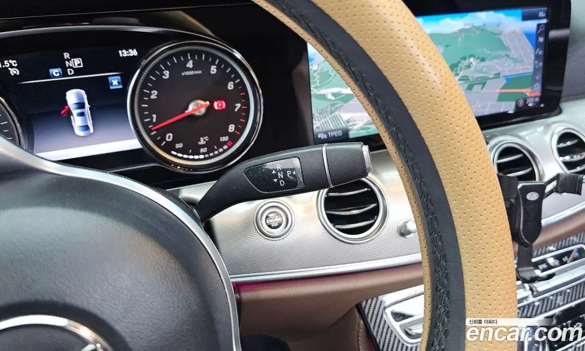 Mercedes-Benz E-Class 2019 2.0 АКПП, фото 12