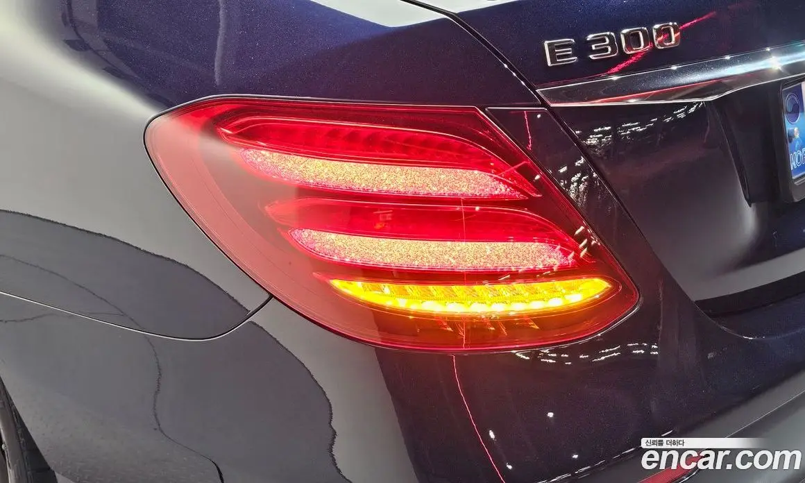Mercedes-Benz E-Class 2019 2.0 АКПП, фото 9