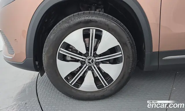 Mercedes-Benz EQA 2021 0.2 АКПП, миниатюра 5 Mercedes-Benz EQA 2021 0.2 АКПП, миниатюра 5