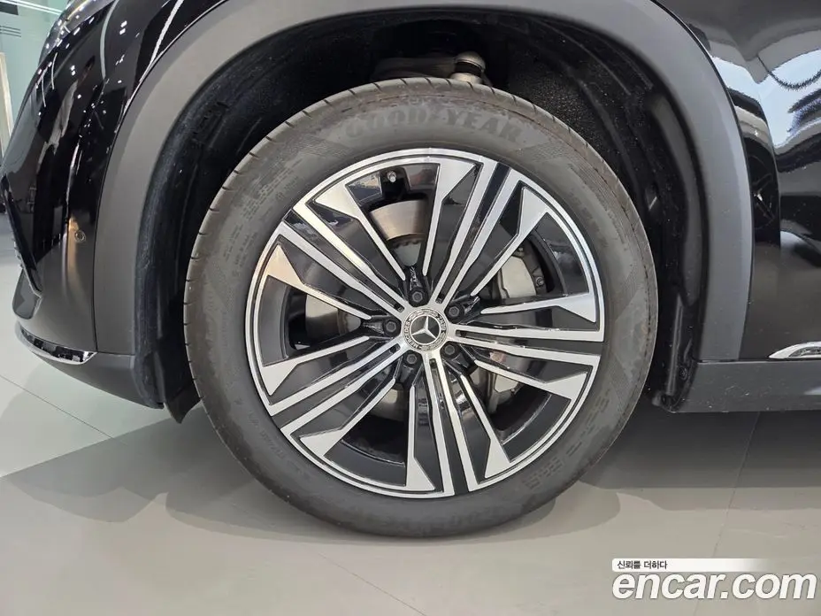 Mercedes-Benz EQS 2026 0.3 АКПП, фото 5