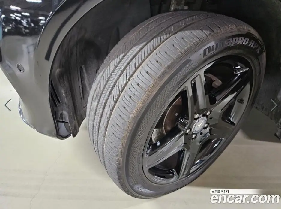 Mercedes-Benz GLE-Class 2016 3.0 АКПП, фото 20