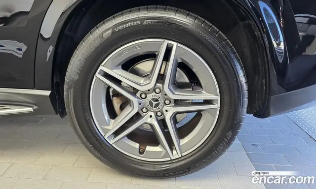 Mercedes-Benz GLE-Class 2021 2.0 АКПП, миниатюра 7 Mercedes-Benz GLE-Class 2021 2.0 АКПП, миниатюра 7