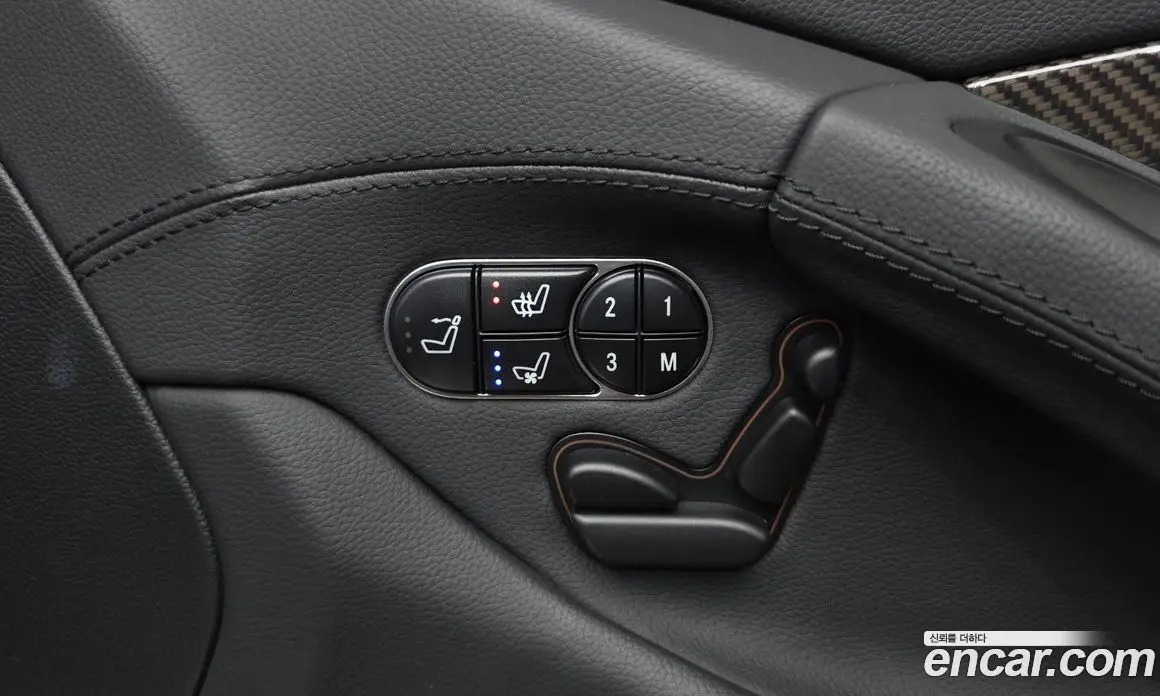 Mercedes-Benz SL-Class 2009 6.2 АКПП, фото 15