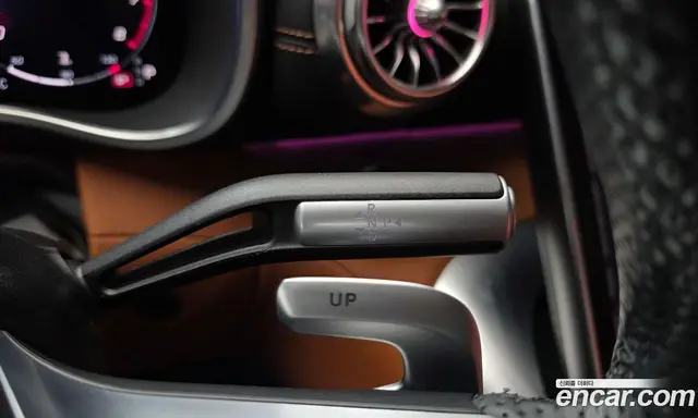 Mercedes-Benz SL-Class 2023 4.0 АКПП, миниатюра 12