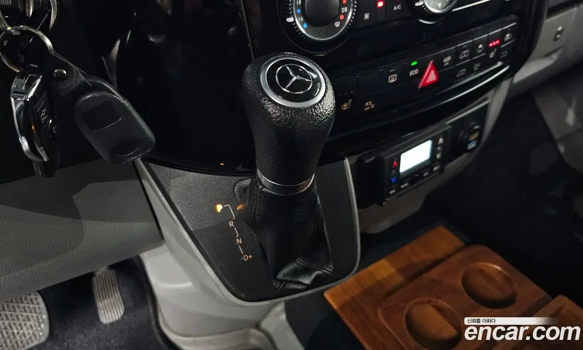 Mercedes-Benz Sprinter 2017 3.0 АКПП, фото 12